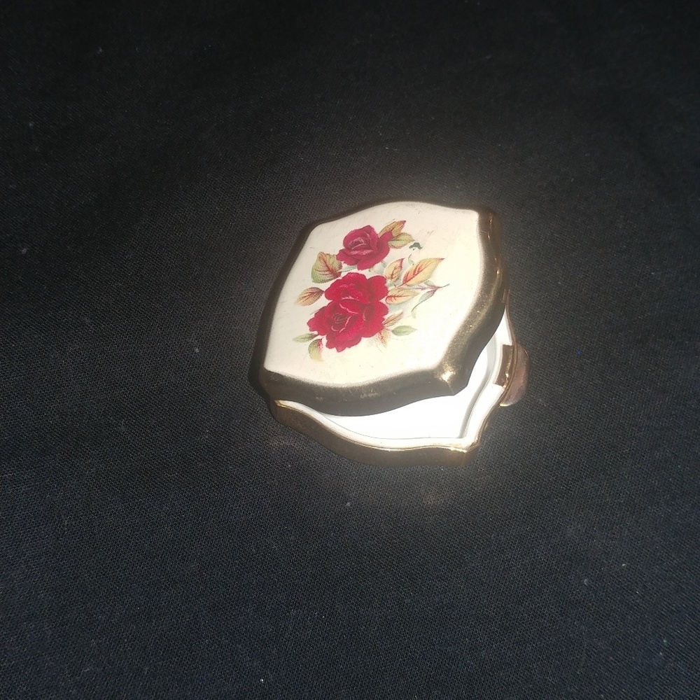 Rose  box